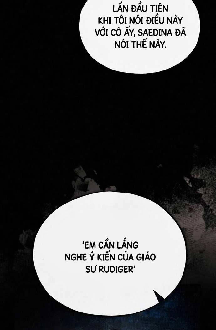 Giáo Sư Gián Điệp Chapter 80 - Trang 23