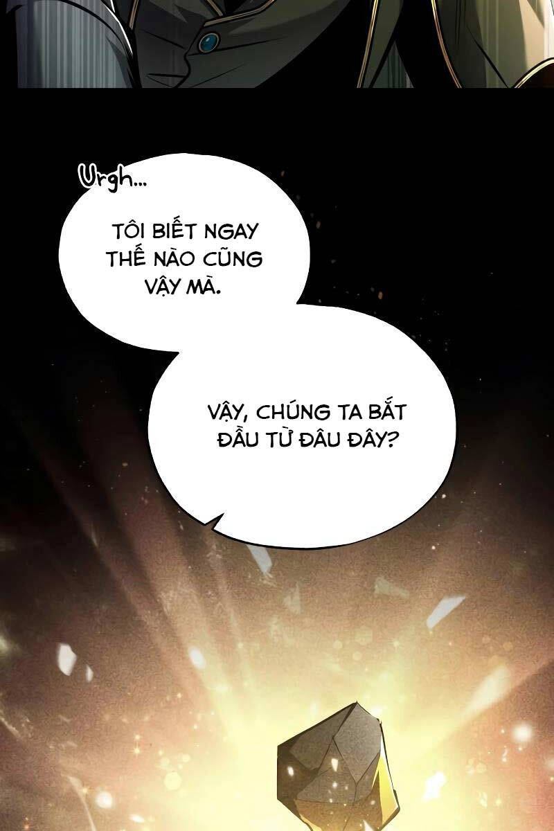 Giáo Sư Gián Điệp Chapter 89 - Trang 75