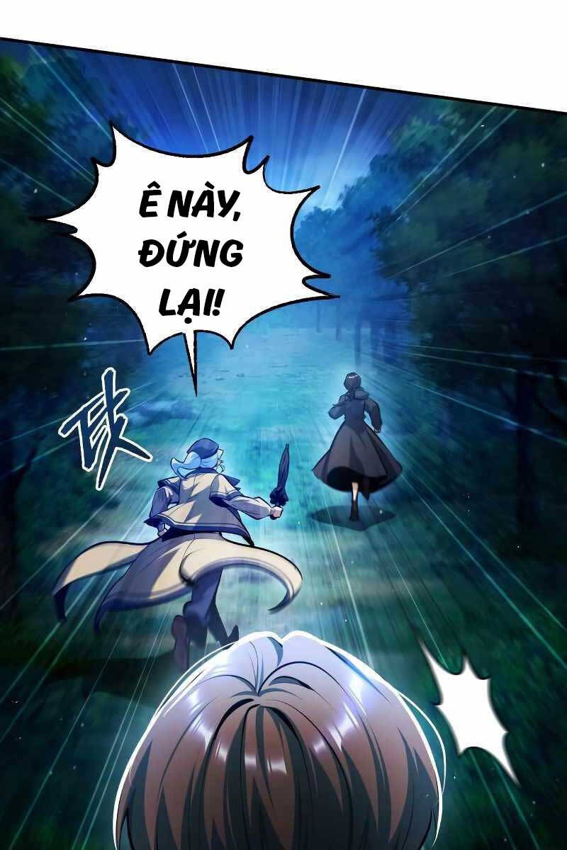 Giáo Sư Gián Điệp Chapter 70 - Trang 9