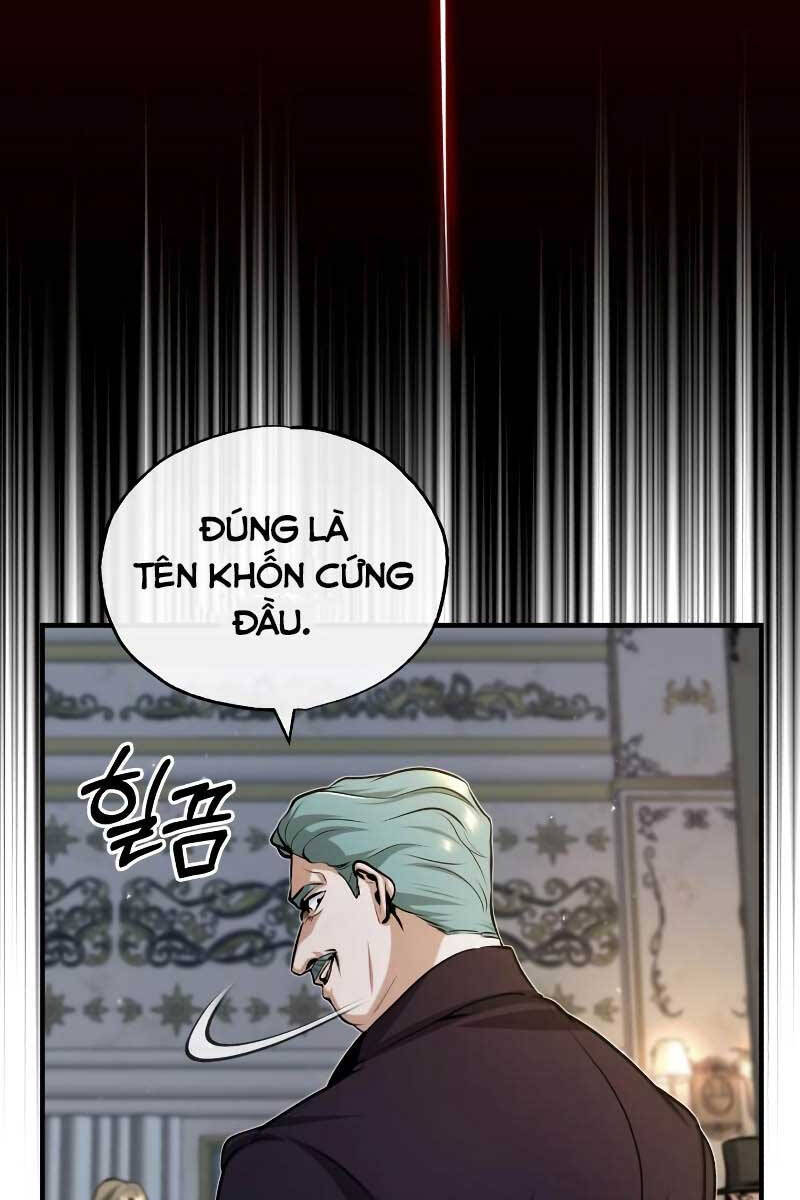 Giáo Sư Gián Điệp Chapter 50 - Trang 72