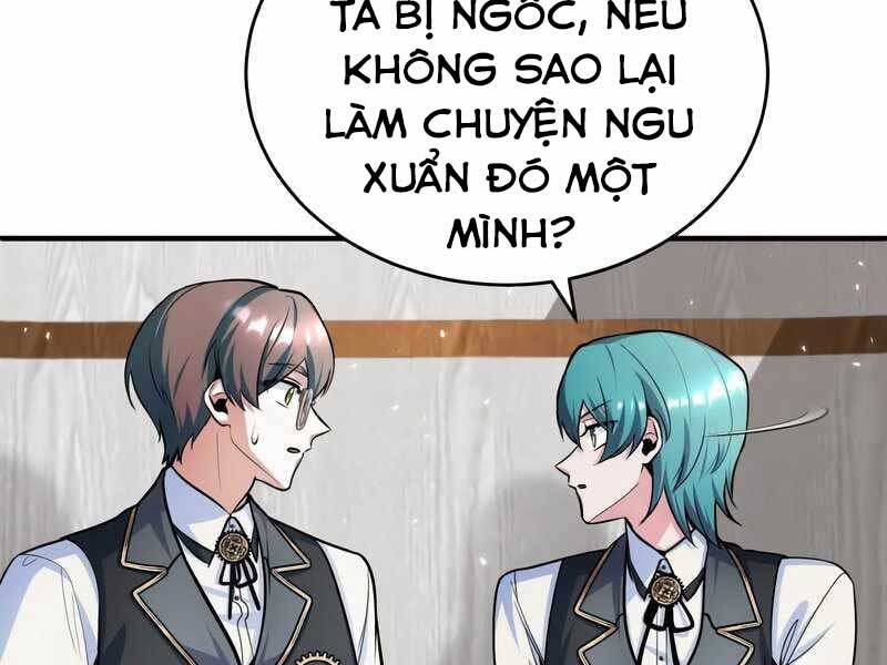 Giáo Sư Gián Điệp Chapter 14 - Trang 76