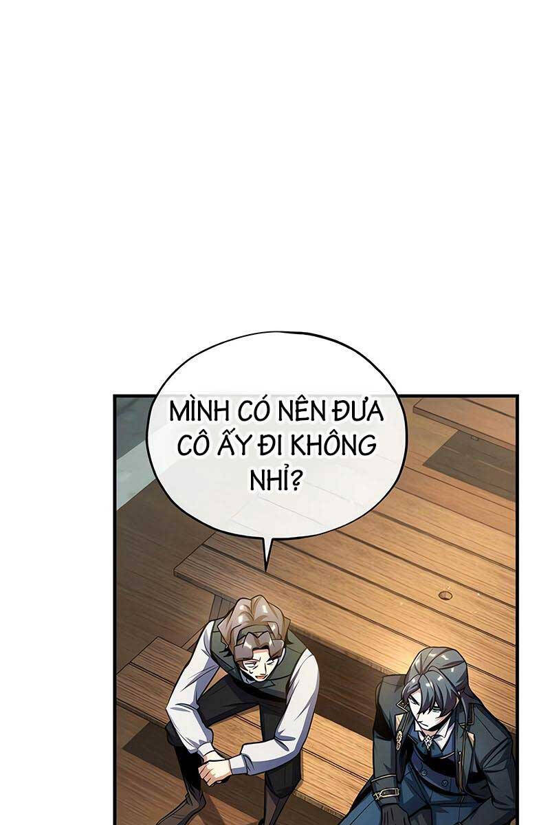 Giáo Sư Gián Điệp Chapter 65 - Trang 59