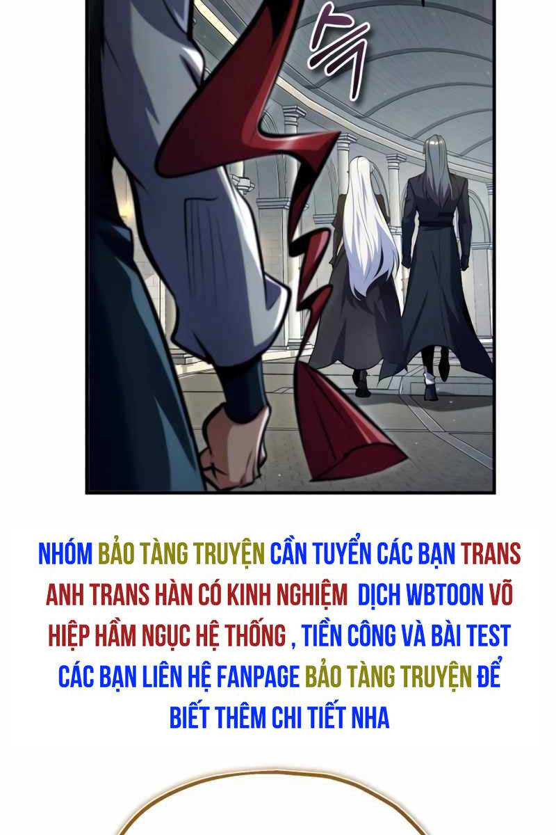 Giáo Sư Gián Điệp Chapter 86 - Trang 31