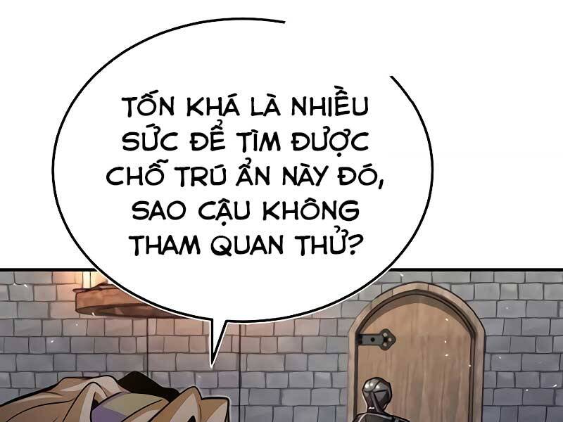 Giáo Sư Gián Điệp Chapter 20 - Trang 59