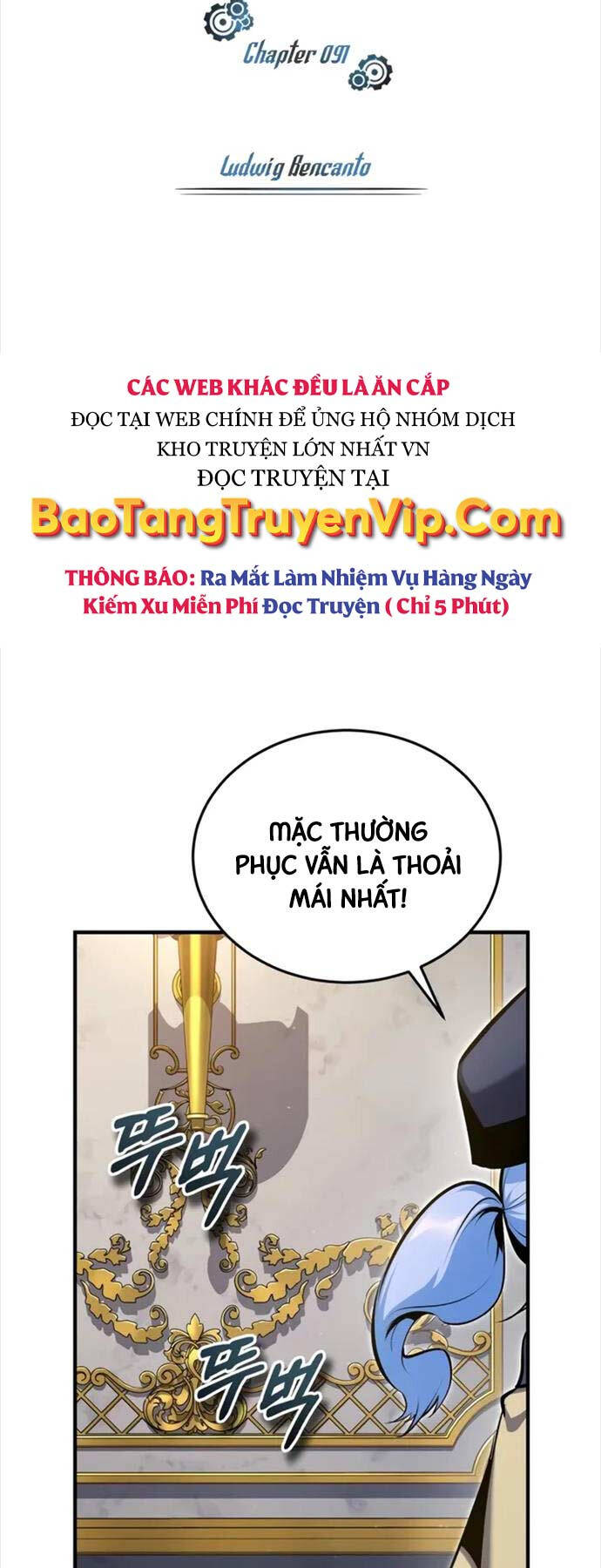 Giáo Sư Gián Điệp Chapter 91 - Trang 29