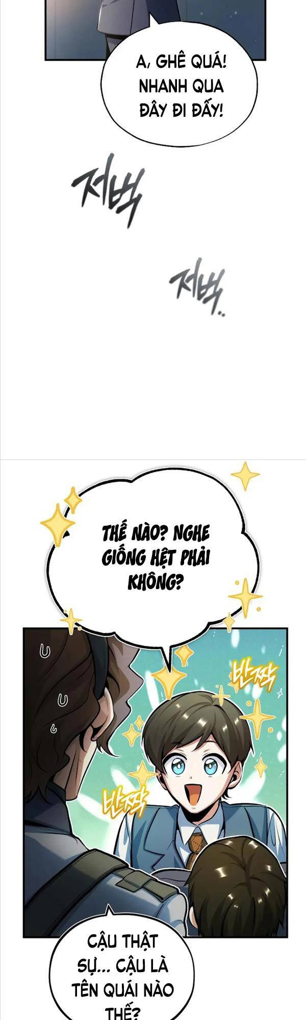 Giáo Sư Gián Điệp Chapter 47 - Trang 40