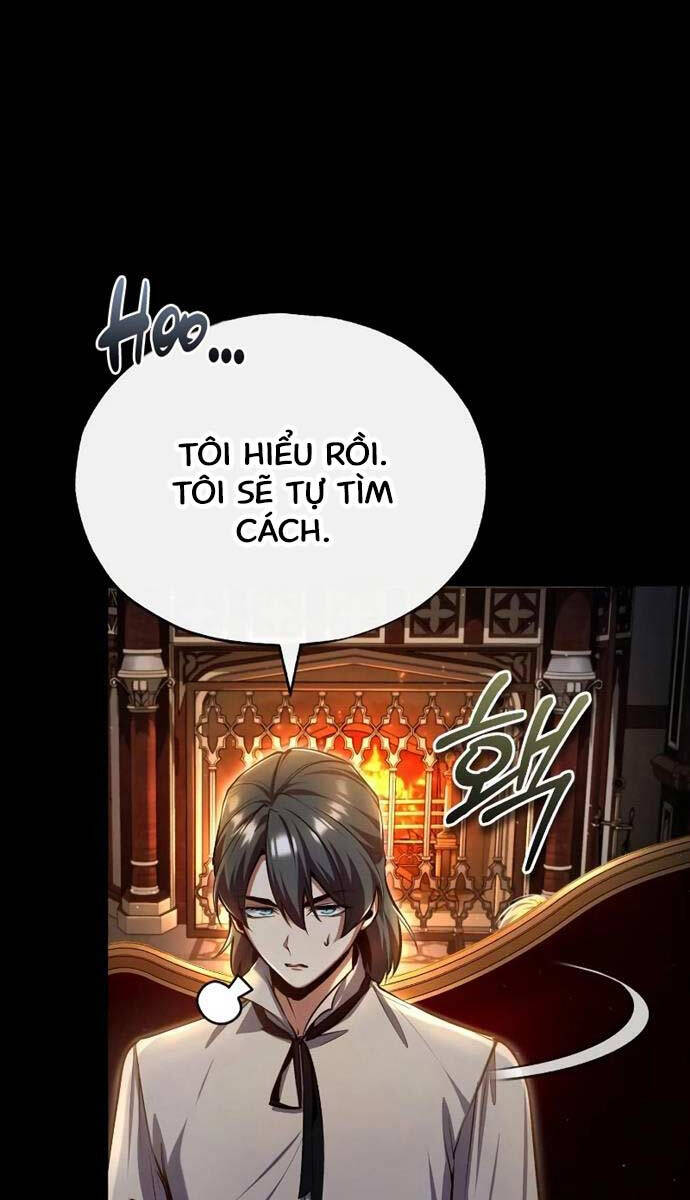 Giáo Sư Gián Điệp Chapter 85 - Trang 115