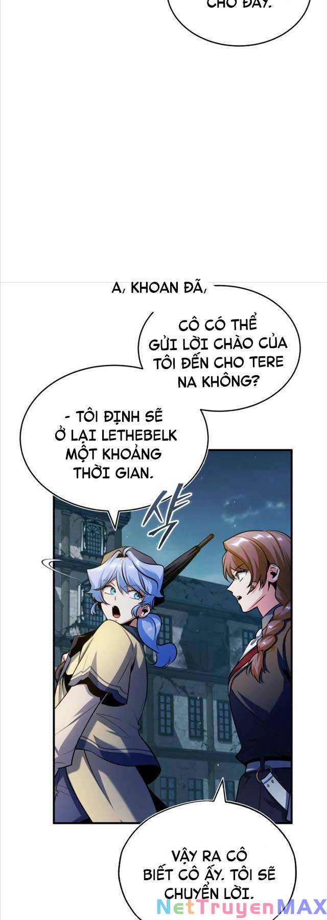 Giáo Sư Gián Điệp Chapter 54 - Trang 78