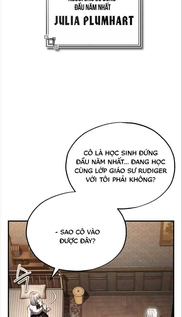 Giáo Sư Gián Điệp Chapter 78 - Trang 77