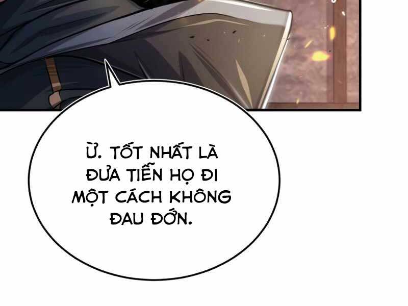 Giáo Sư Gián Điệp Chapter 19 - Trang 125