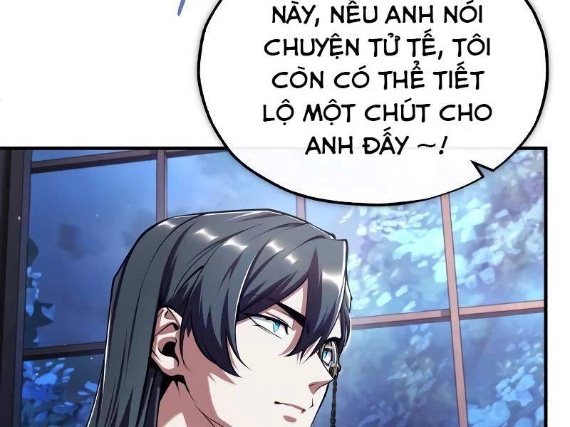 Giáo Sư Gián Điệp Chapter 87 - Trang 158