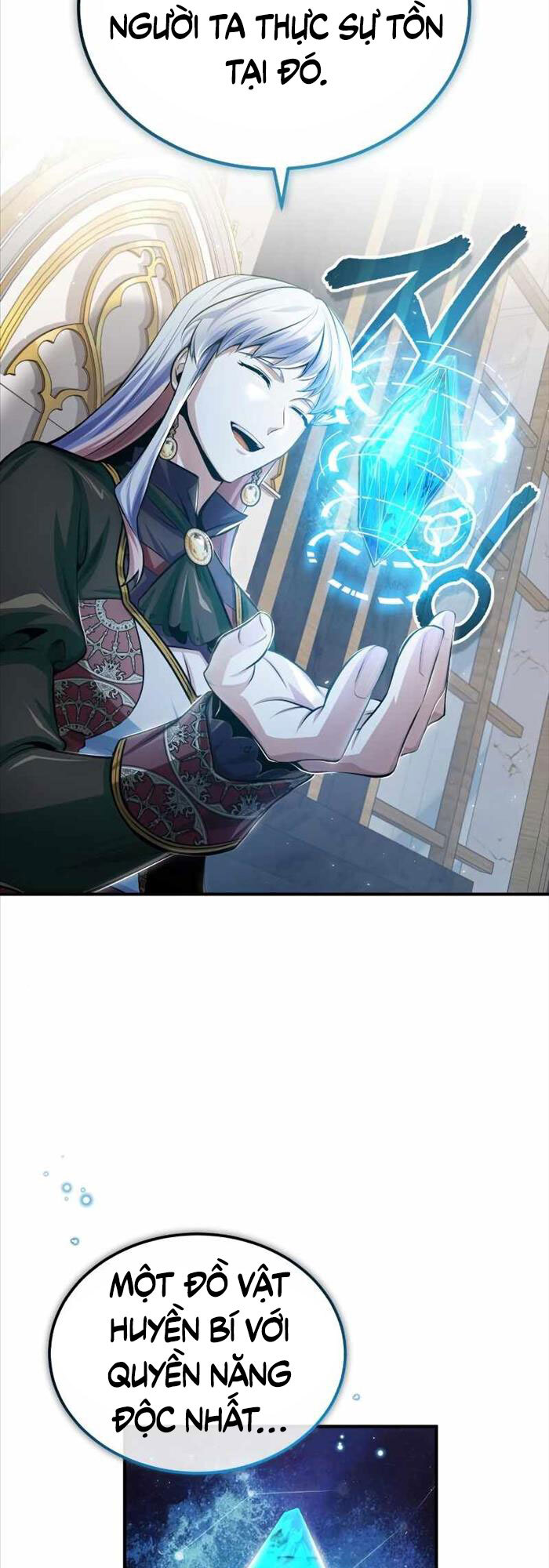 Giáo Sư Gián Điệp Chapter 30 - Trang 26