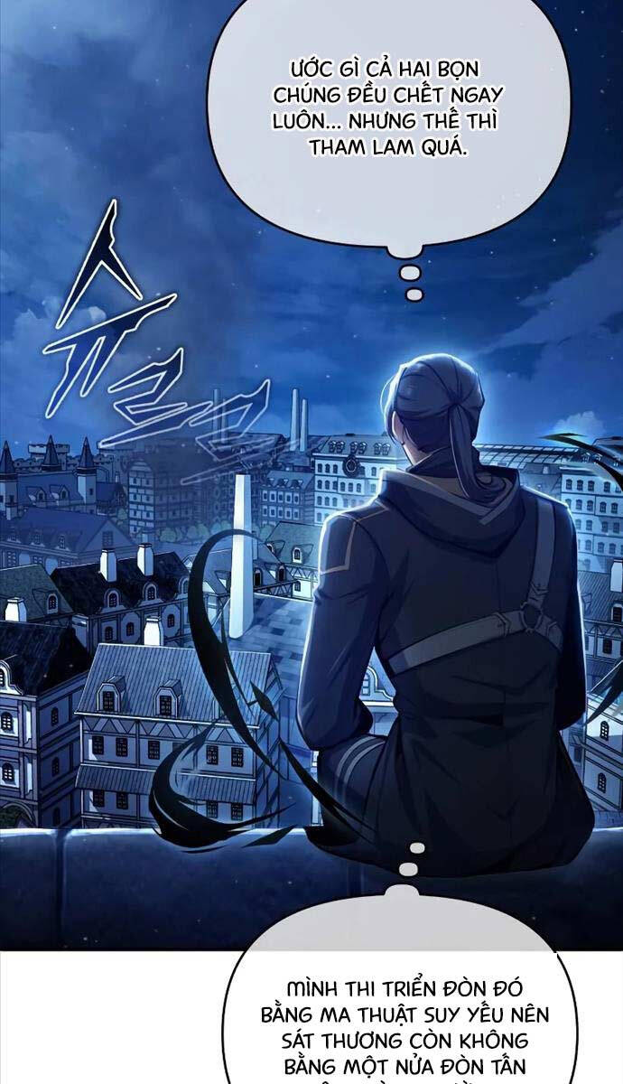 Giáo Sư Gián Điệp Chapter 82 - Trang 57