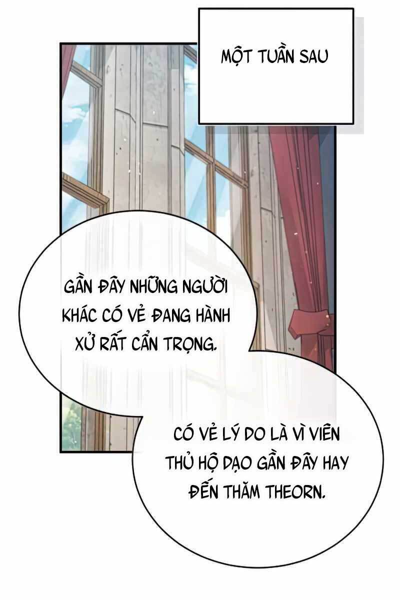 Giáo Sư Gián Điệp Chapter 38 - Trang 47