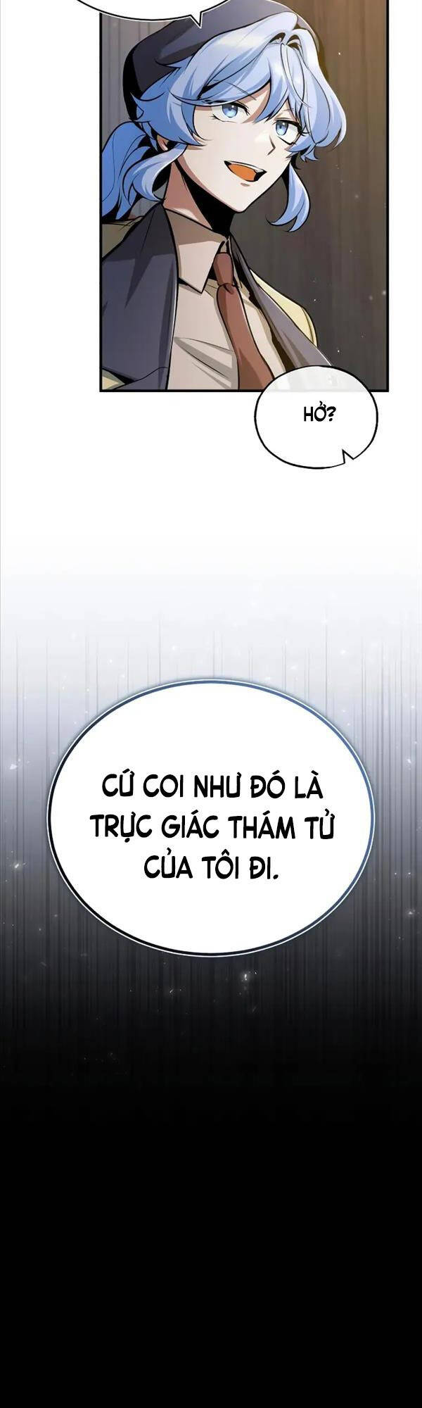 Giáo Sư Gián Điệp Chapter 47 - Trang 20