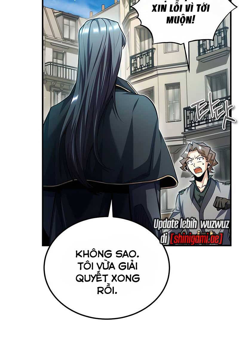 Giáo Sư Gián Điệp Chapter 75 - Trang 108