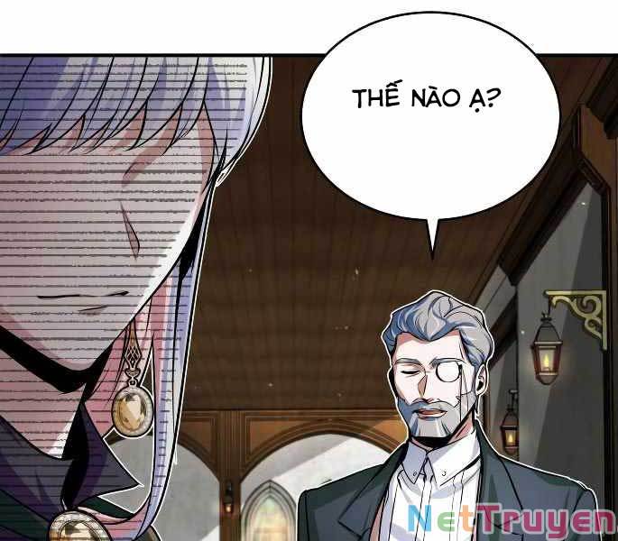 Giáo Sư Gián Điệp Chapter 8 - Trang 208