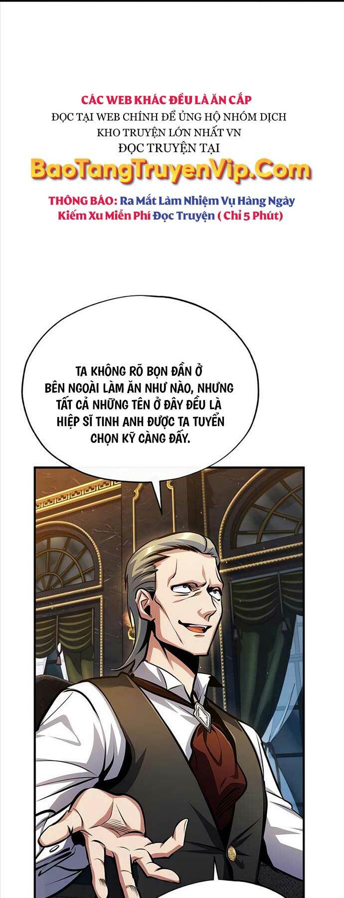 Giáo Sư Gián Điệp Chapter 76 - Trang 19