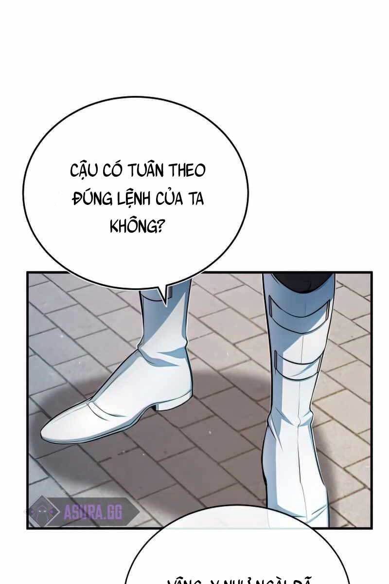 Giáo Sư Gián Điệp Chapter 38 - Trang 4