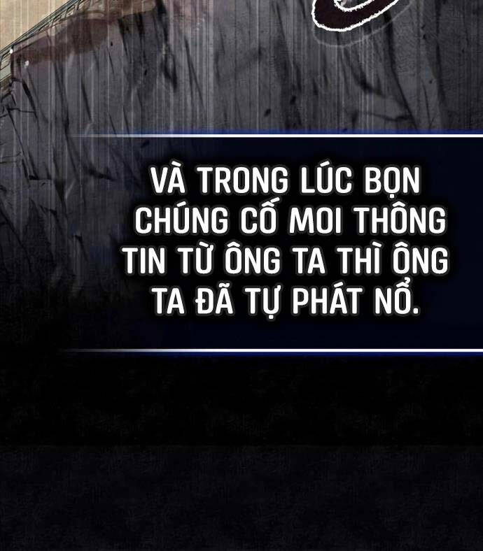 Giáo Sư Gián Điệp Chapter 85 - Trang 18