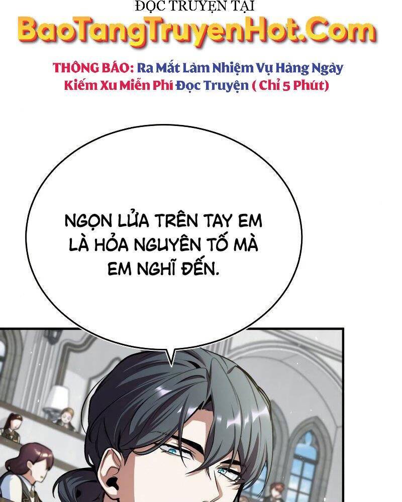 Giáo Sư Gián Điệp Chapter 22 - Trang 85