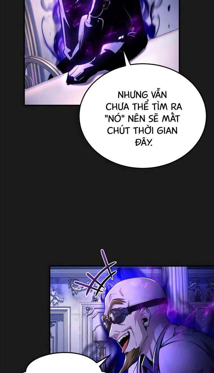 Giáo Sư Gián Điệp Chapter 84 - Trang 19