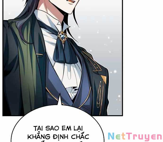 Giáo Sư Gián Điệp Chapter 7 - Trang 11