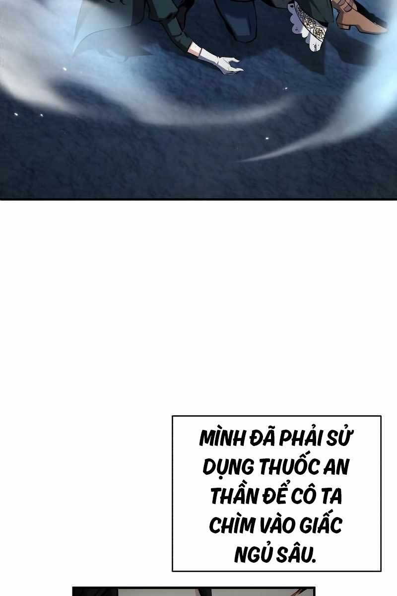 Giáo Sư Gián Điệp Chapter 70 - Trang 35