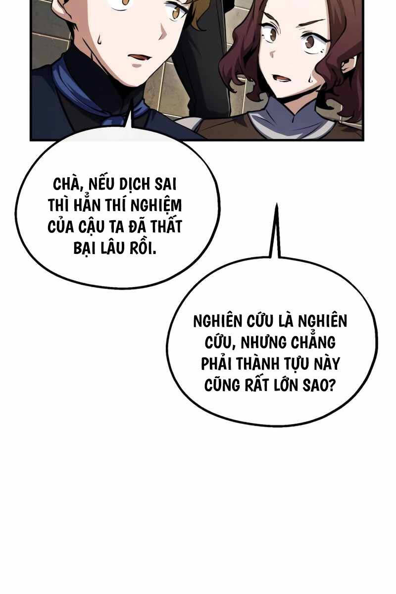 Giáo Sư Gián Điệp Chapter 86 - Trang 17