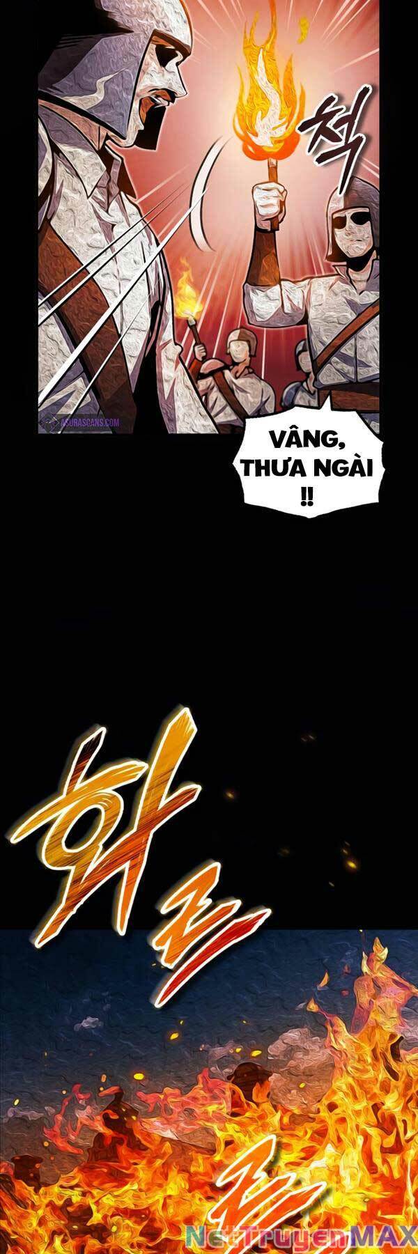 Giáo Sư Gián Điệp Chapter 58 - Trang 17