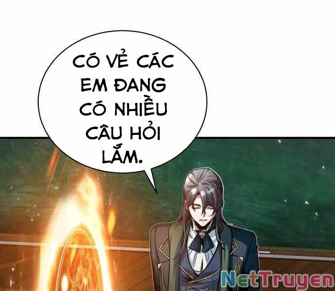 Giáo Sư Gián Điệp Chapter 6 - Trang 194