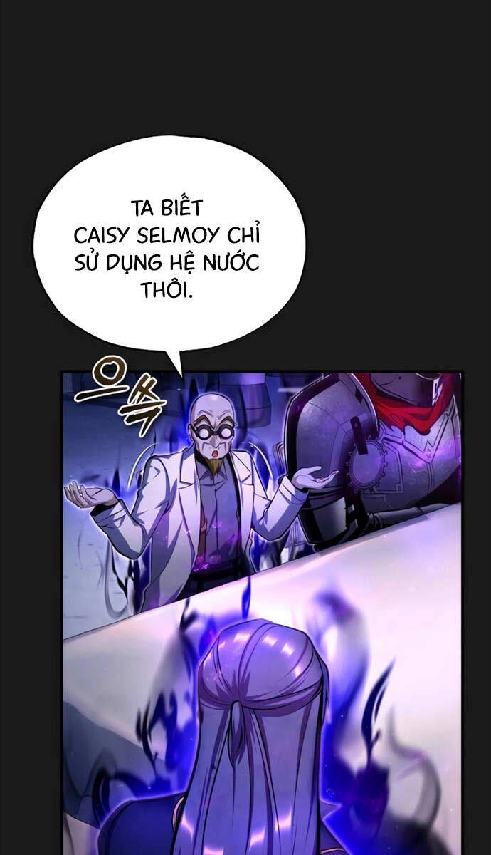 Giáo Sư Gián Điệp Chapter 84 - Trang 45