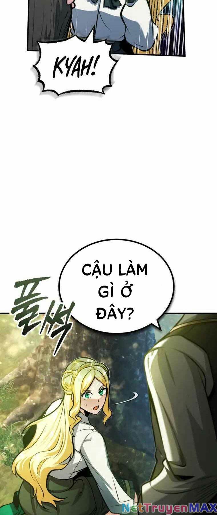 Giáo Sư Gián Điệp Chapter 56 - Trang 36