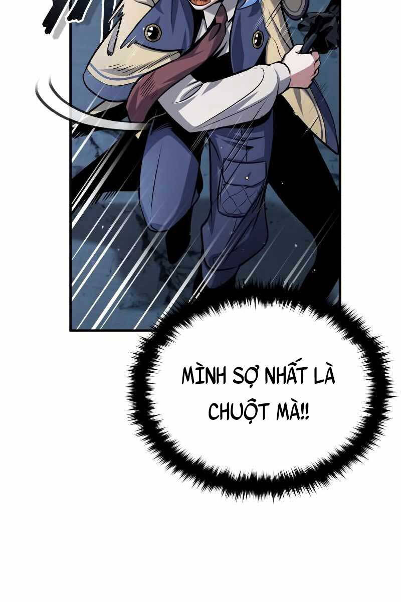 Giáo Sư Gián Điệp Chapter 52 - Trang 3