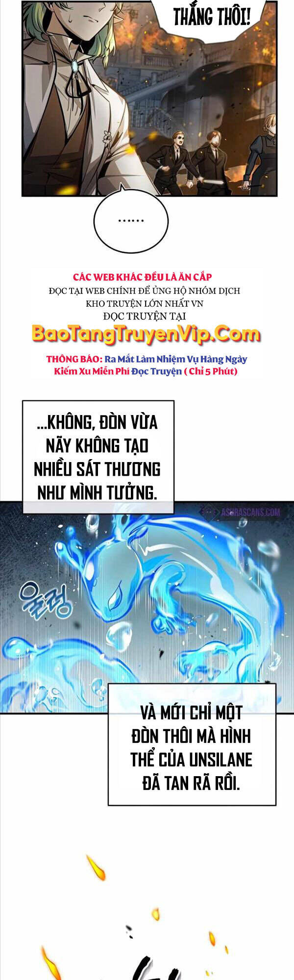 Giáo Sư Gián Điệp Chapter 43 - Trang 4