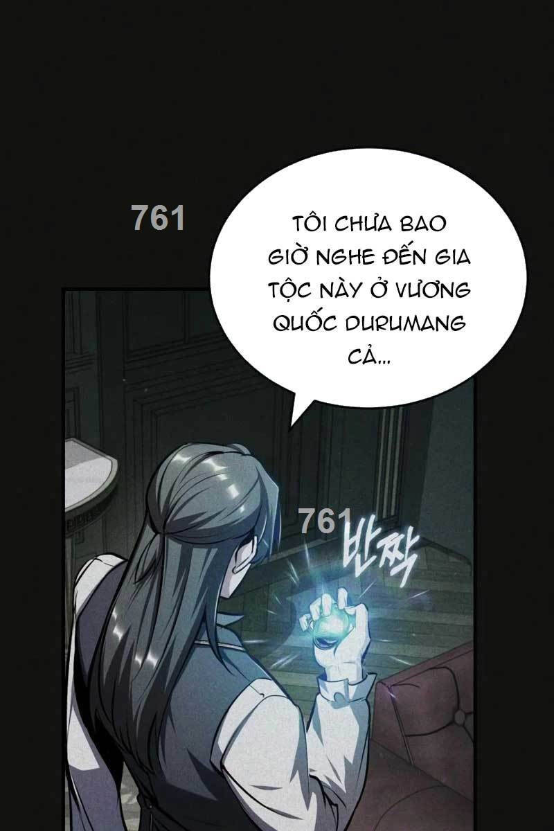 Giáo Sư Gián Điệp Chapter 61 - Trang 1