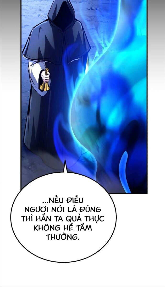 Giáo Sư Gián Điệp Chapter 85 - Trang 28