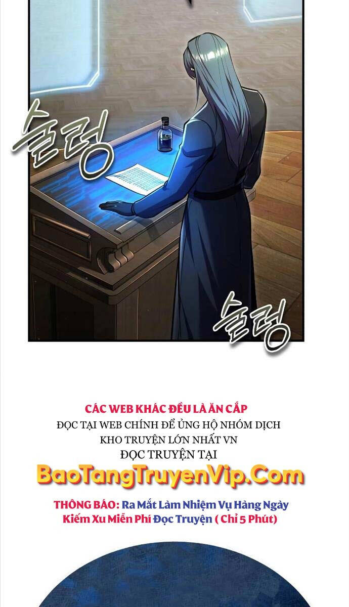 Giáo Sư Gián Điệp Chapter 85 - Trang 104