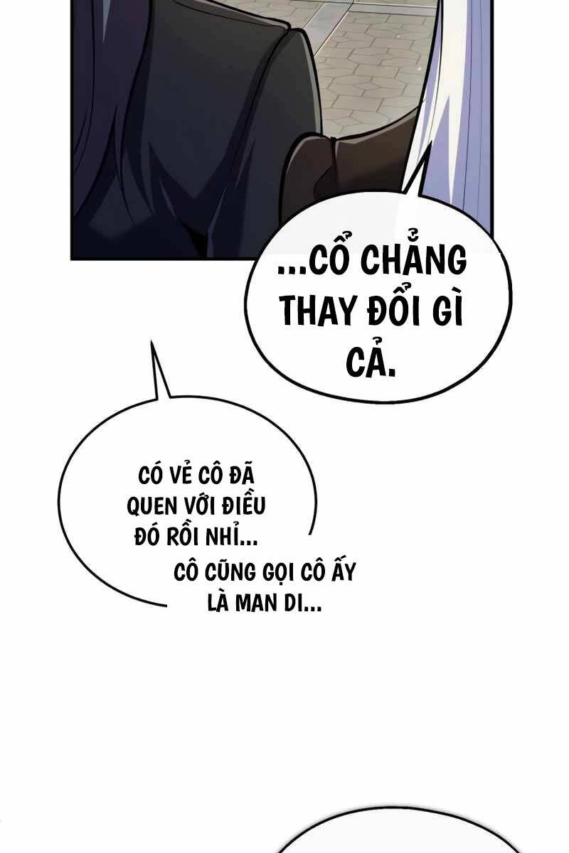 Giáo Sư Gián Điệp Chapter 86 - Trang 47