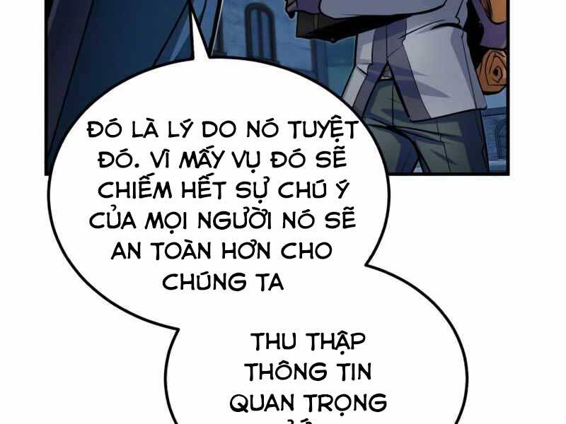 Giáo Sư Gián Điệp Chapter 12 - Trang 136