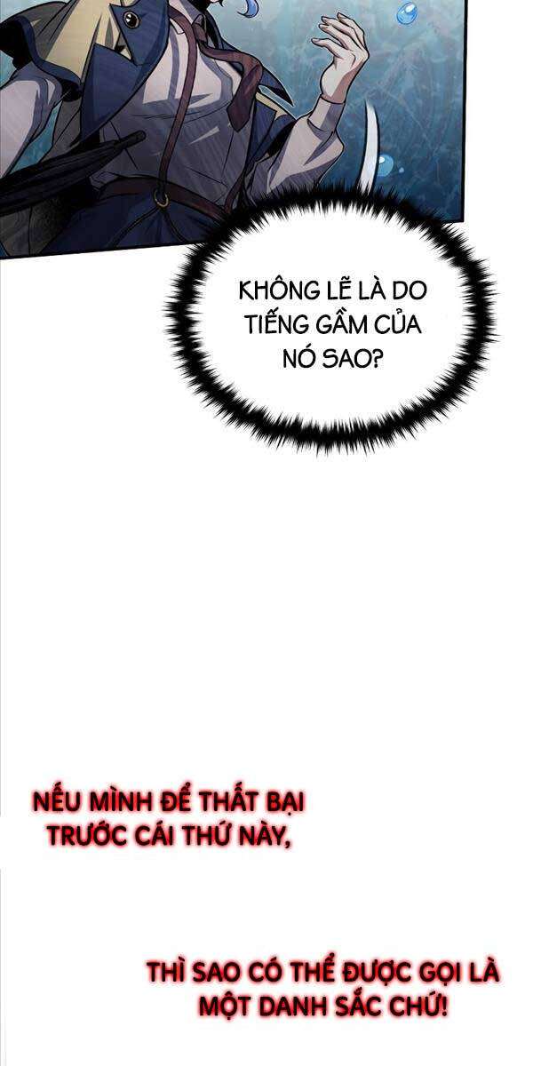 Giáo Sư Gián Điệp Chapter 51 - Trang 60