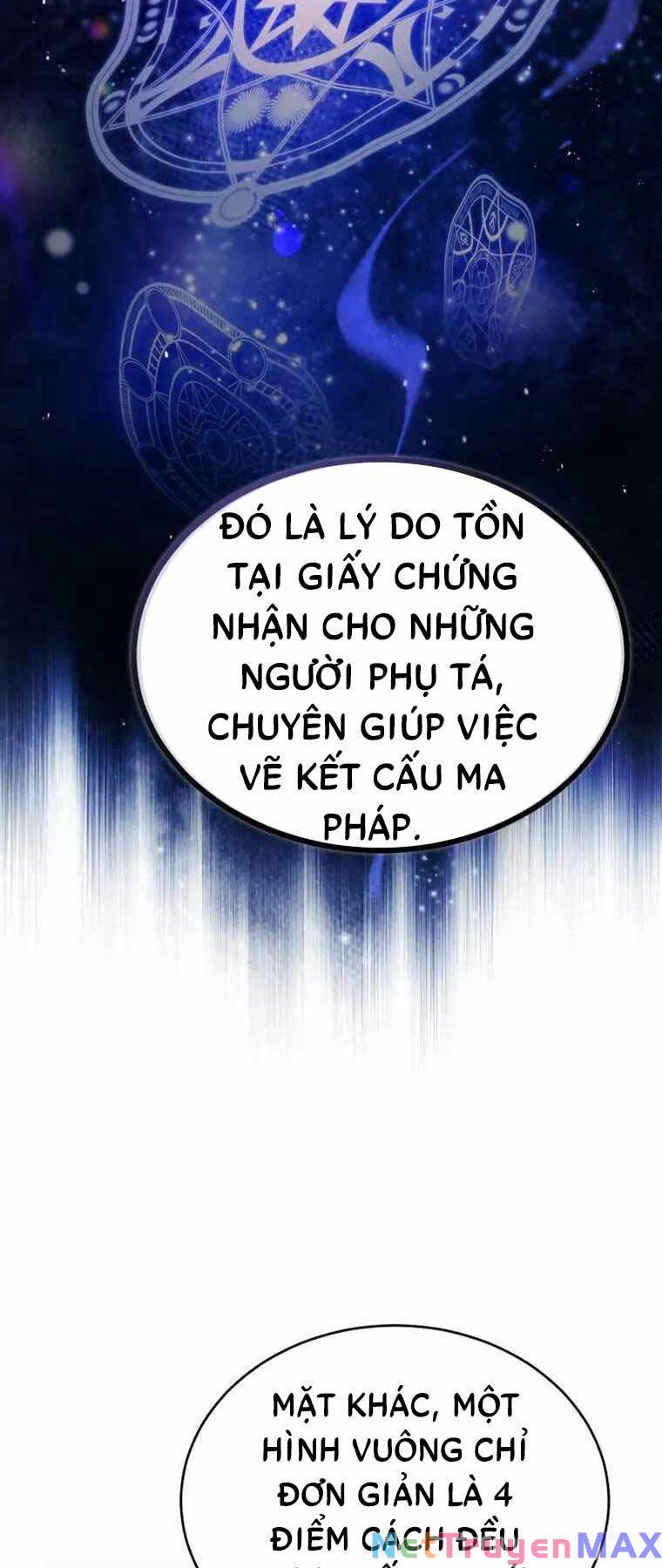 Giáo Sư Gián Điệp Chapter 55 - Trang 58