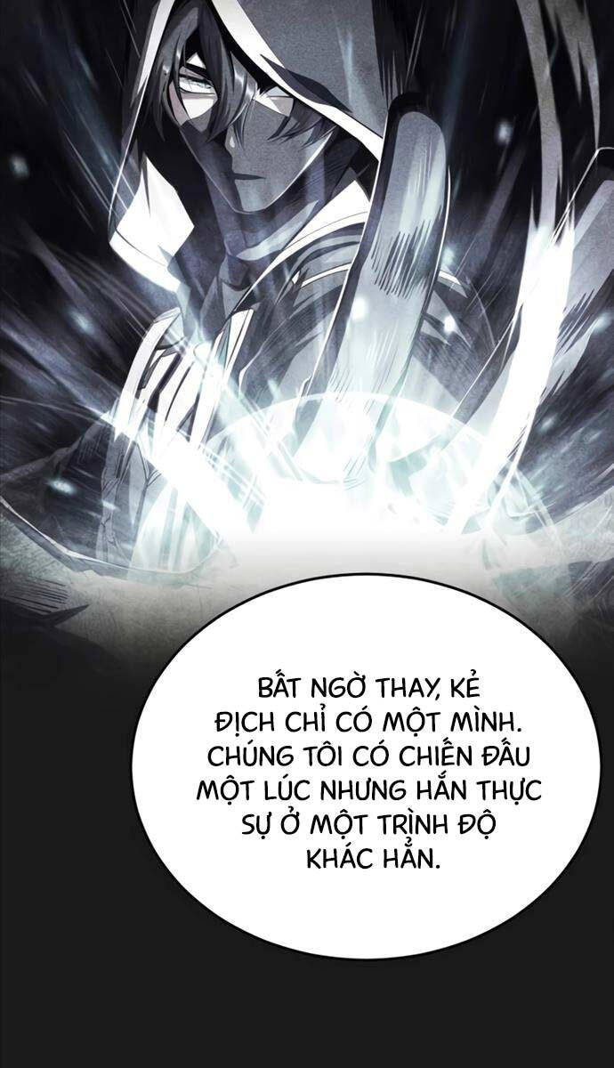 Giáo Sư Gián Điệp Chapter 84 - Trang 27