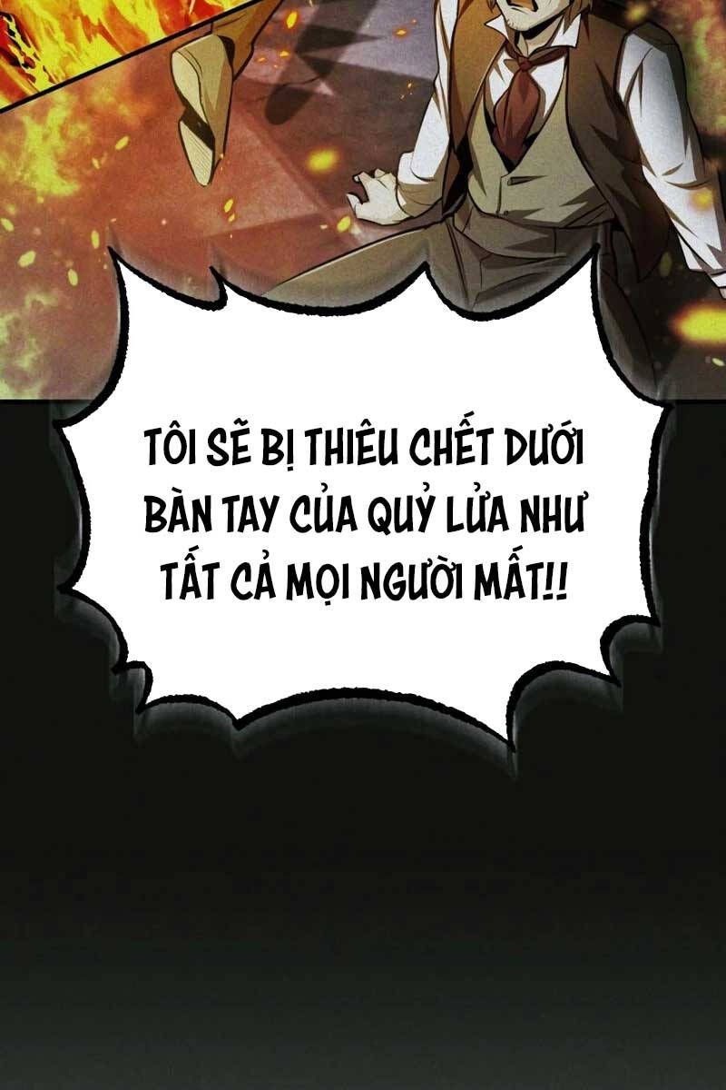 Giáo Sư Gián Điệp Chapter 61 - Trang 37