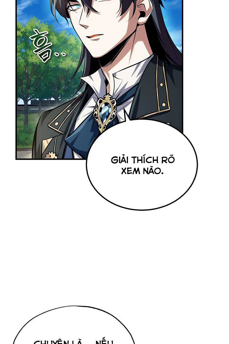 Giáo Sư Gián Điệp Chapter 74 - Trang 105