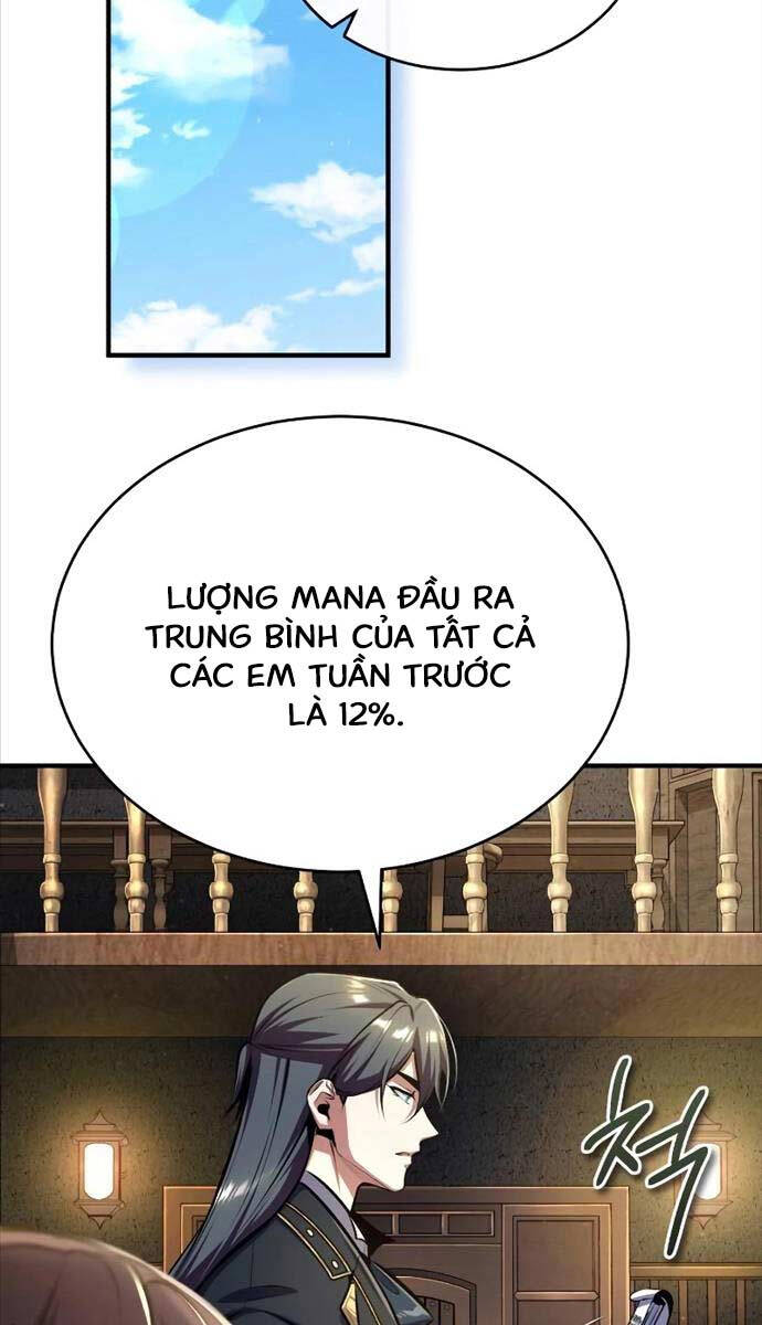 Giáo Sư Gián Điệp Chapter 85 - Trang 70