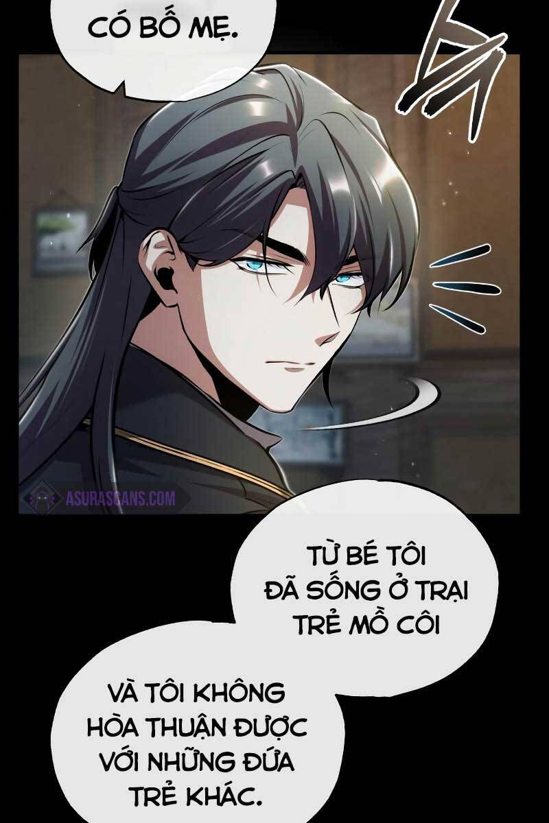 Giáo Sư Gián Điệp Chapter 50 - Trang 11