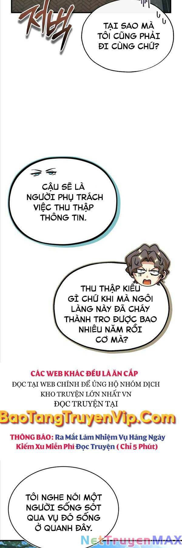 Giáo Sư Gián Điệp Chapter 57 - Trang 35