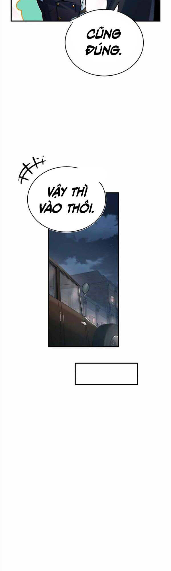 Giáo Sư Gián Điệp Chapter 34 - Trang 42