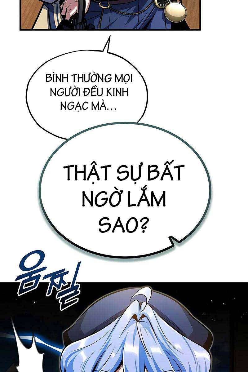 Giáo Sư Gián Điệp Chapter 65 - Trang 34